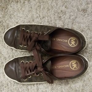Michael Kors sneakers size 6.5
